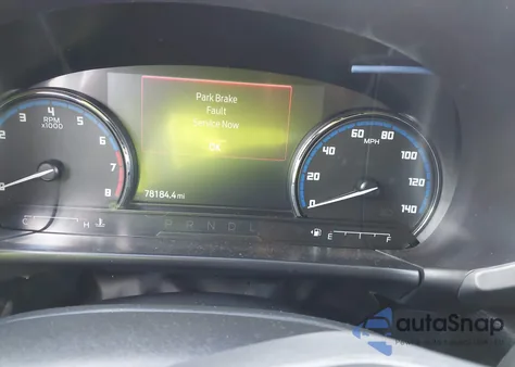 2022 Ford Bronco Sport Outer Banks from USA, damaged, VIN 3FMCR9C69NRD78134